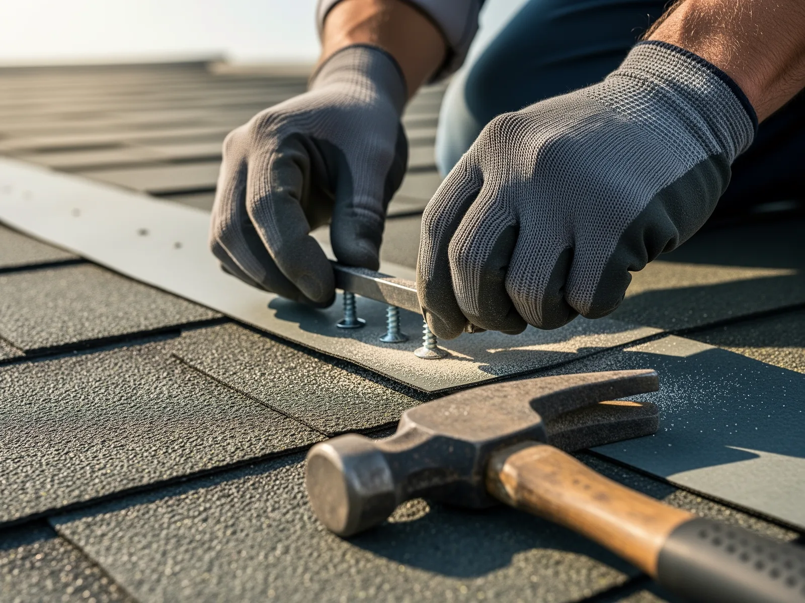 Why choose Fascia Repair in Bangor, ME